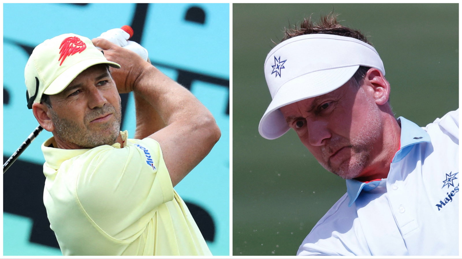 Lee Westwood BLASTS DP World Tour before slamming door shut on resignation